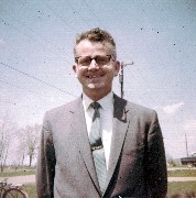 Bruce Dorrough